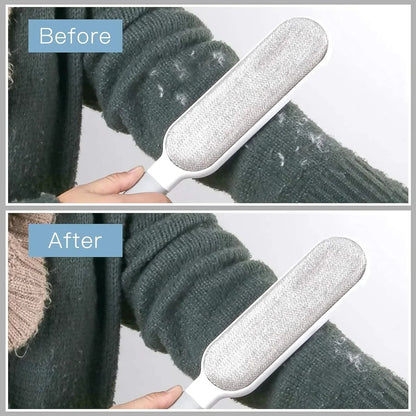 Magic Lint Wiper