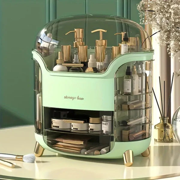 Professional Cosmetic Makeup Organizer