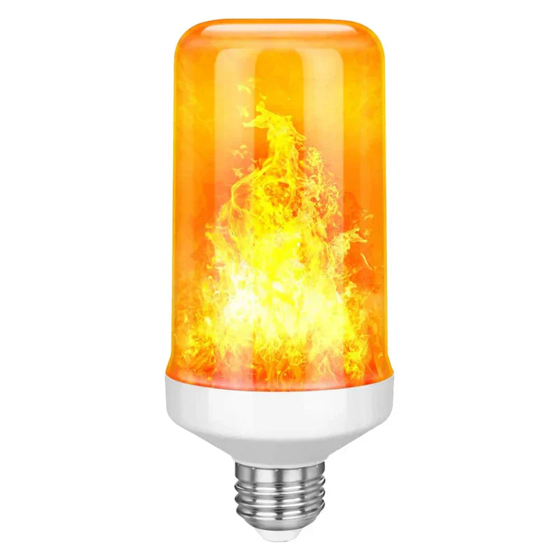 Fire Bulb