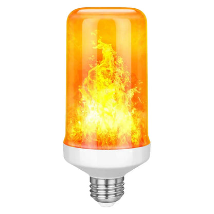 Fire Bulb