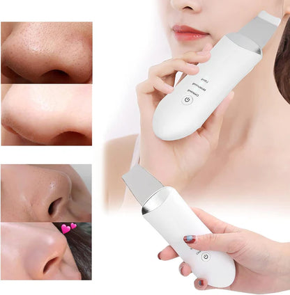 Skin Scrubber
