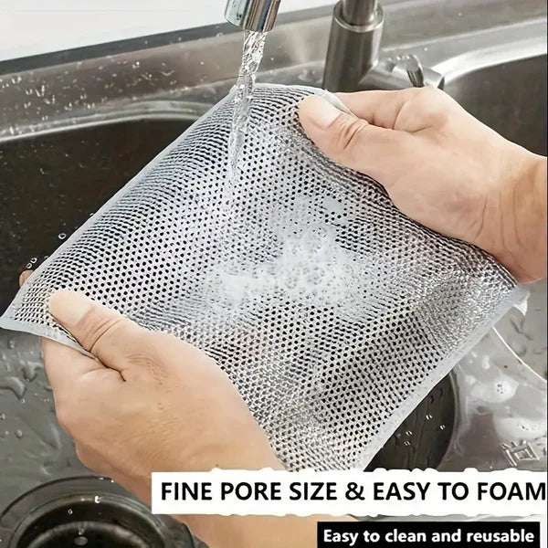CLEANING CLOTH SET
