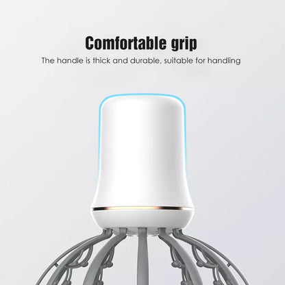 Electric Scalp Massager