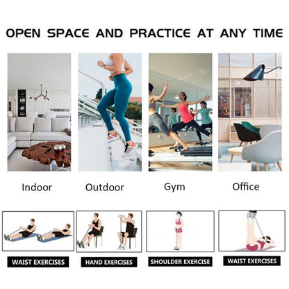Tummy Trimmer