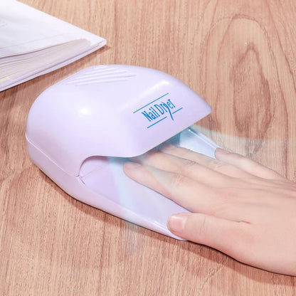 Nail Dryer