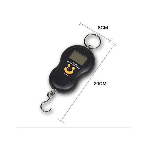 Portable Weight Scale For Luggage
