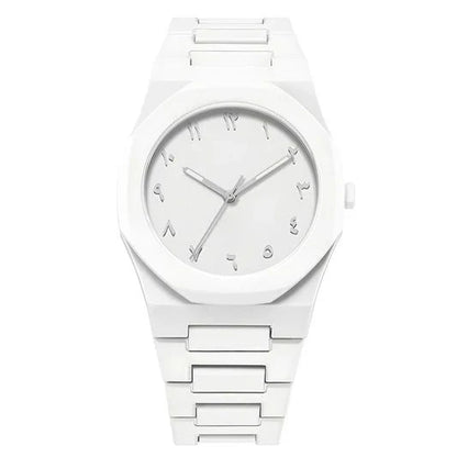 Arabic Aura Watch