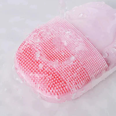 Sonic Facial Cleansing & Massage brush by inFace.