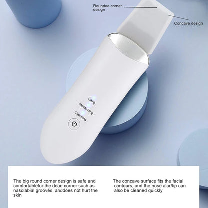 Skin Scrubber