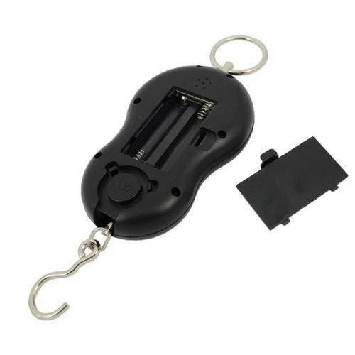 Portable Weight Scale For Luggage
