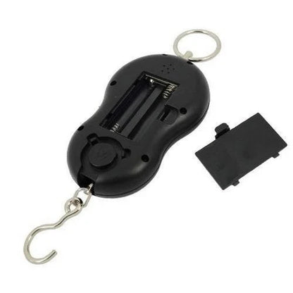 Portable Weight Scale For Luggage