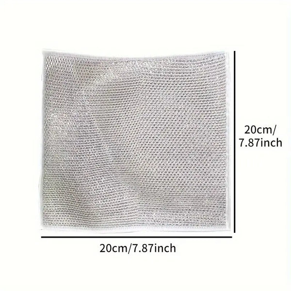 CLEANING CLOTH SET