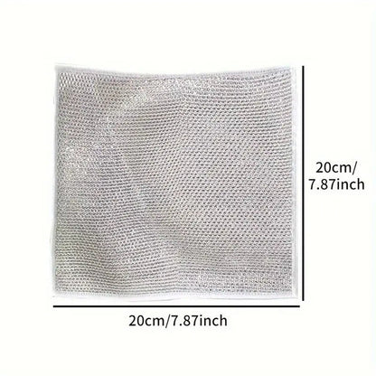 CLEANING CLOTH SET