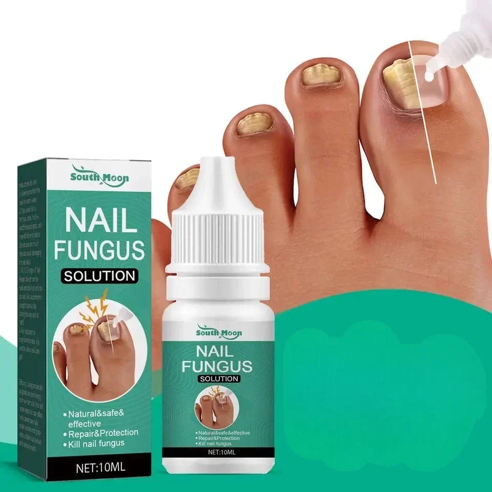 Nail Fungus Remover
