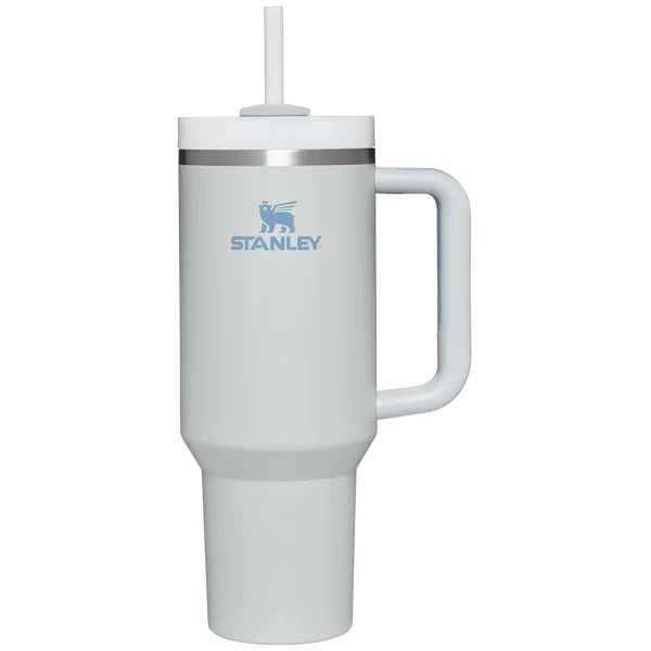 The Quencher H2.0 FlowState™ Tumbler | 40 OZ | Fog