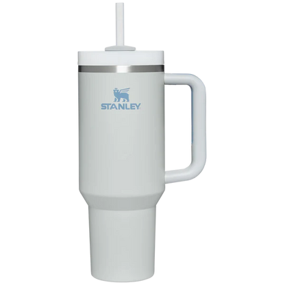 The Quencher H2.0 FlowState™ Tumbler | 40 OZ | Fog