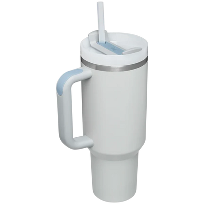 The Quencher H2.0 FlowState™ Tumbler | 40 OZ | Fog