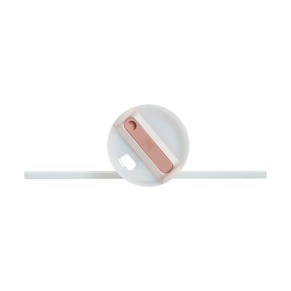 The Quencher H2.0 FlowState™ Tumbler | 40 OZ | Rose Quartz 2.0