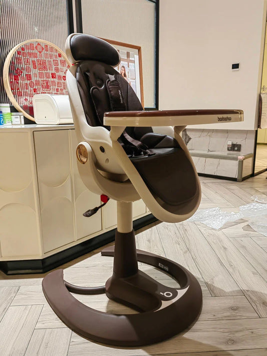 Baobaohao Baby Food Chair High Chair 293