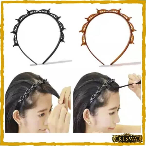 Twist Hair Band