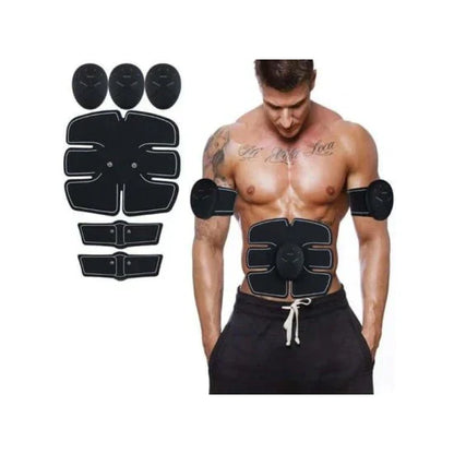 EMS Fitness Gear