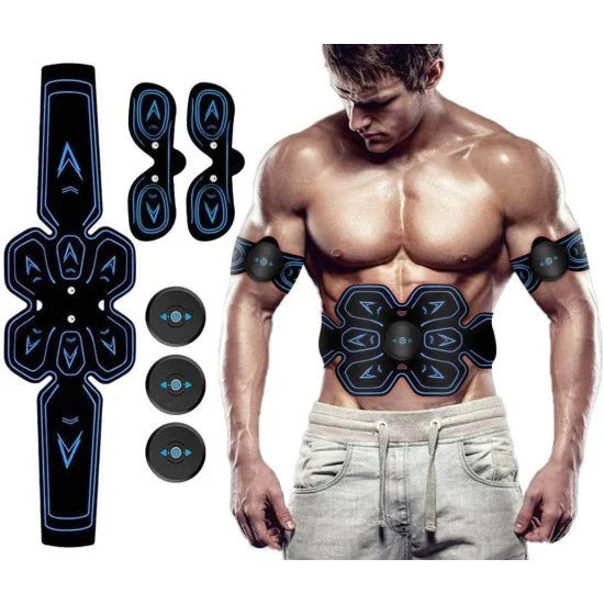 EMS Fitness Gear