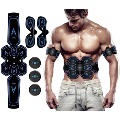 EMS Fitness Gear