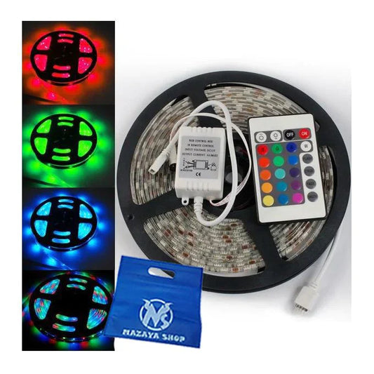 LED Strip (Multi Colour)