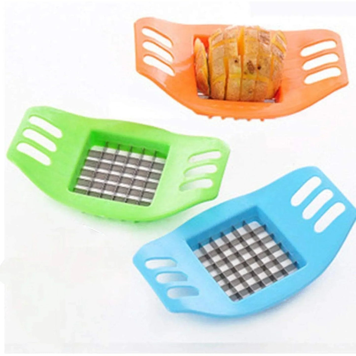 Fries Cutter