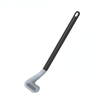 Golf Silicone Toilet Brush