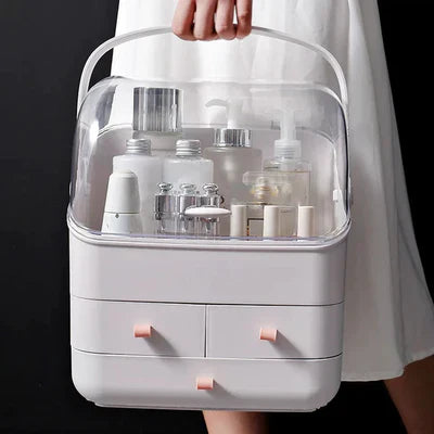 Stack n Store Cosmetic Display Case