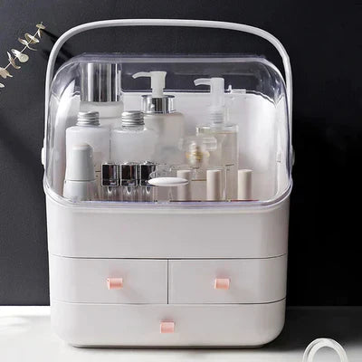 Stack n Store Cosmetic Display Case