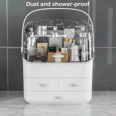 Stack n Store Cosmetic Display Case