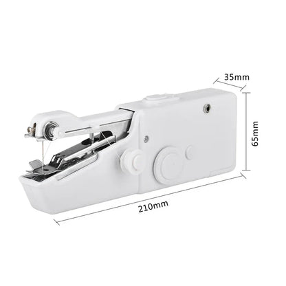 Handy Stitch Handheld Portable Sewing Machine