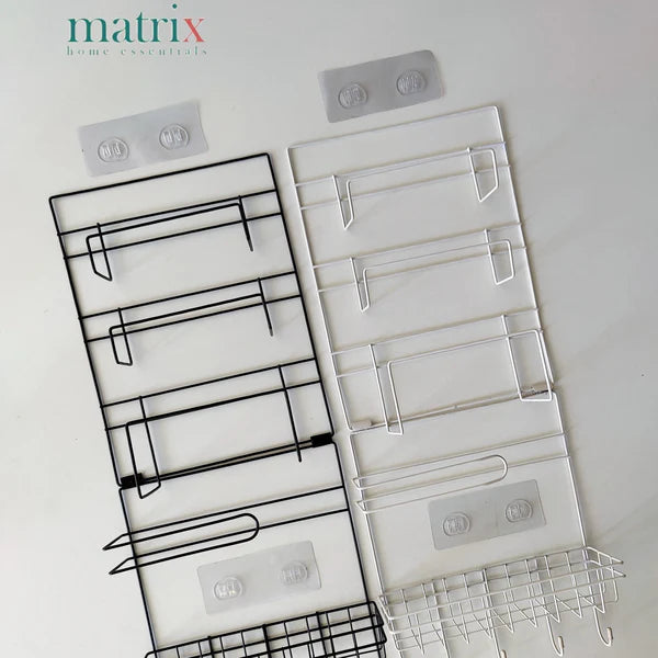 Kitchen Wall Organizer