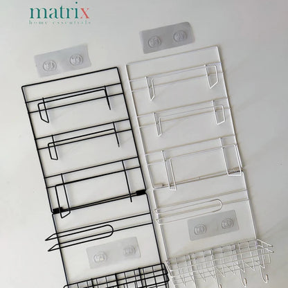 Kitchen Wall Organizer