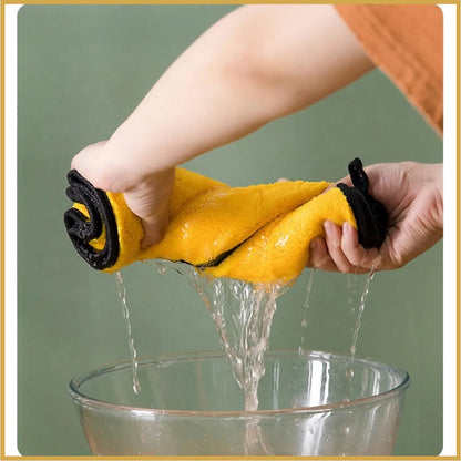 Microfiber Multi Cleaning Cloth