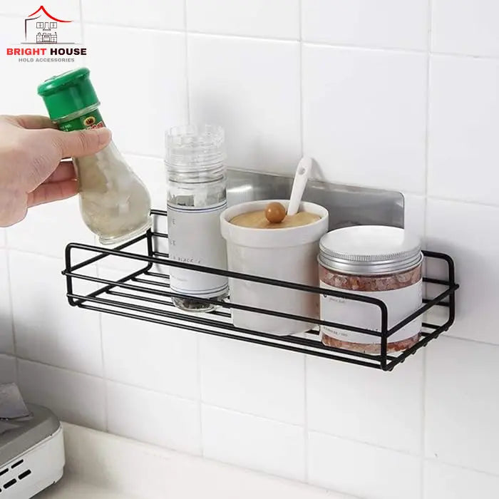 Multipurpose Wall Mounted Shelf