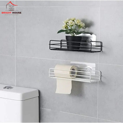 Multipurpose Wall Mounted Shelf