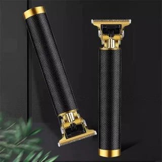 T9 Professional Trimmer - Black