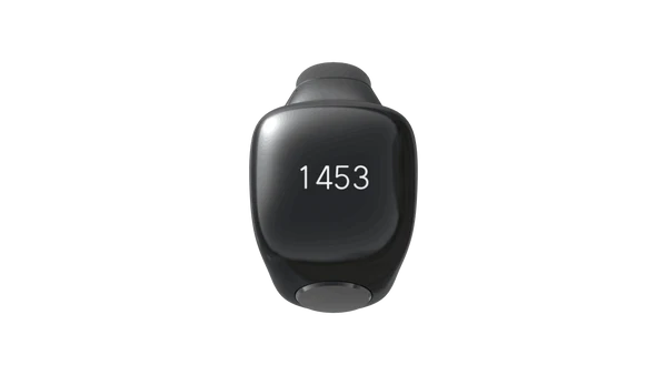 Ultimate Smart Zikr Ring 2024 (LATEST MODEL)