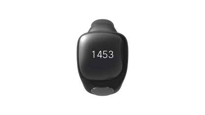 Ultimate Smart Zikr Ring 2024 (LATEST MODEL)