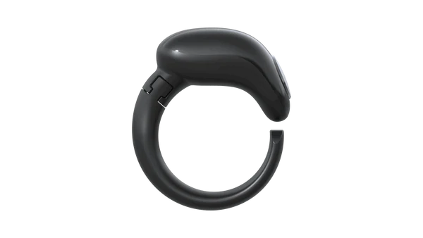 Ultimate Smart Zikr Ring 2024 (LATEST MODEL)