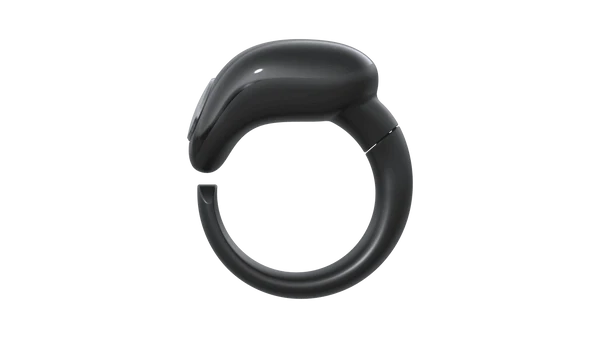 Ultimate Smart Zikr Ring 2024 (LATEST MODEL)
