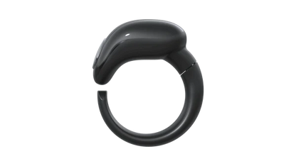 Ultimate Smart Zikr Ring 2024 (LATEST MODEL)