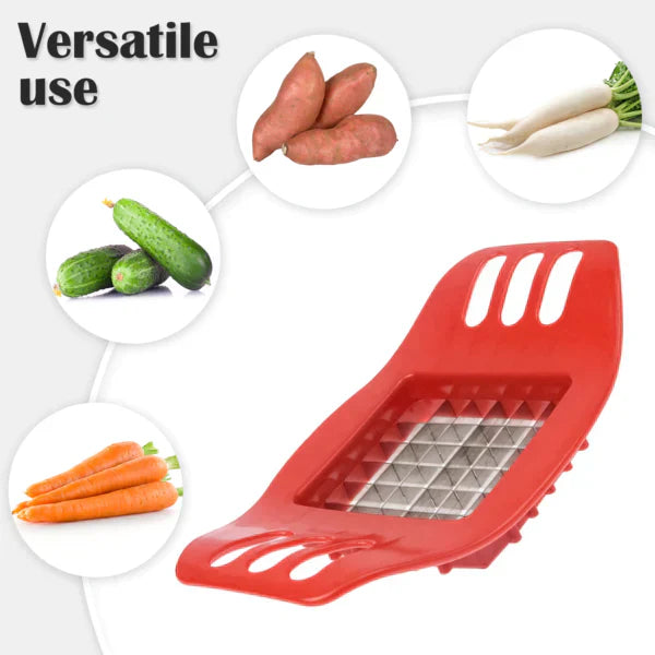 Fries Cutter