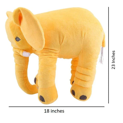 Elephant Pillow