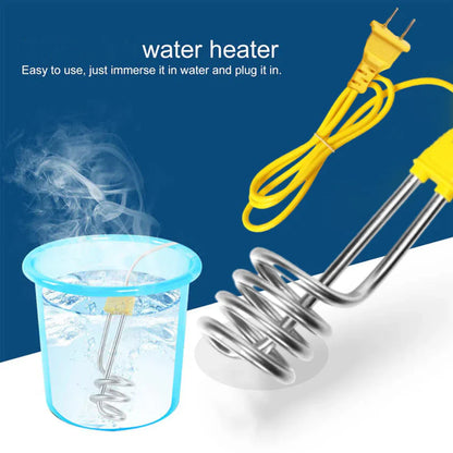 Water Heating Rod