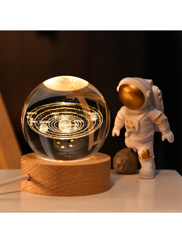 StellarOrb DreamLight