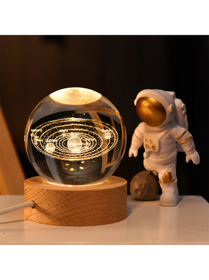 StellarOrb DreamLight